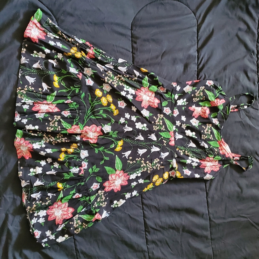 Old navy dress